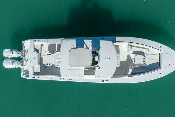 Jupiter 38 HFS Yacht For Sale