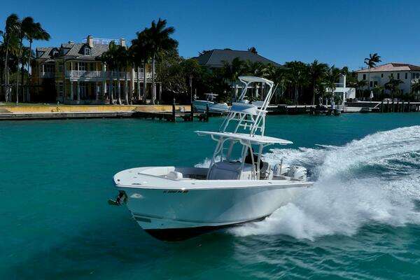 Jupiter 38 HFS Yacht For Sale