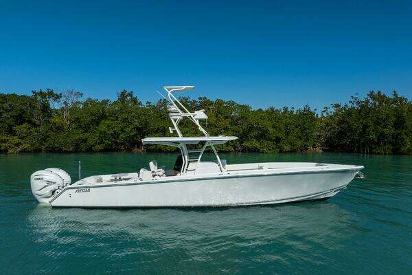 Jupiter 38 HFS Yacht For Sale