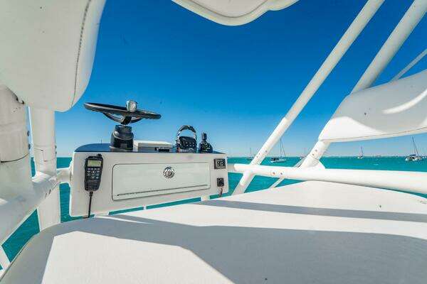 Jupiter 38 HFS Yacht For Sale
