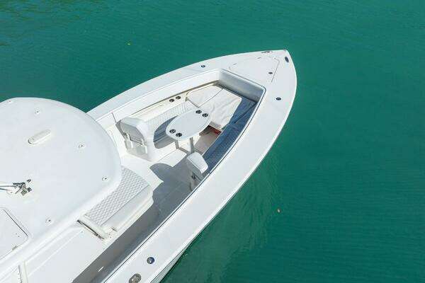Jupiter 38 HFS Yacht For Sale