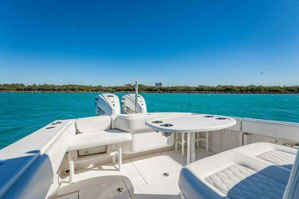 Jupiter 38 HFS Yacht For Sale