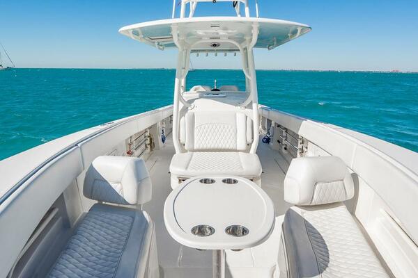 38ft Jupiter Yacht For Sale