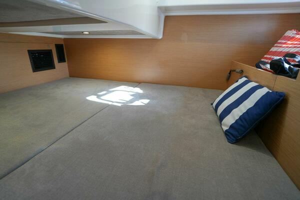 32ft Beneteau Yacht For Sale