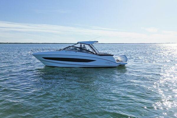 32ft Beneteau Yacht For Sale