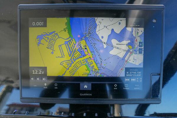 32ft Beneteau Yacht For Sale