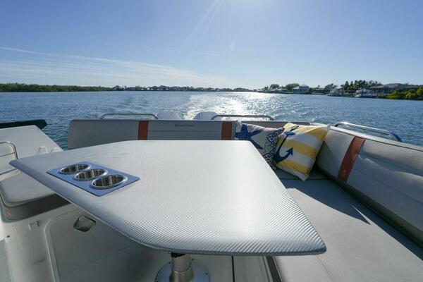 32ft Beneteau Yacht For Sale