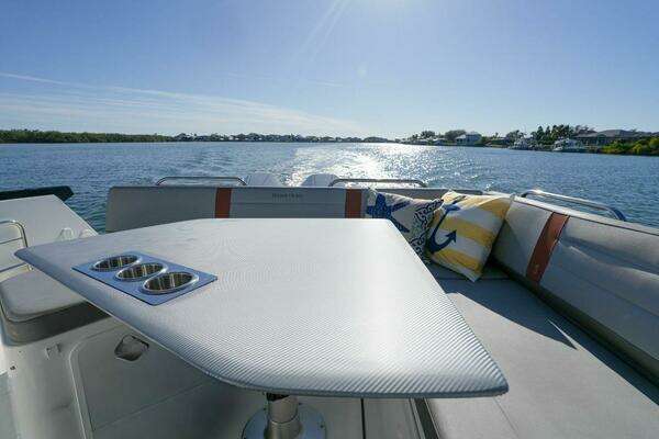 Beneteau Flyer 10 Yacht For Sale