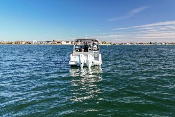 32ft Beneteau Yacht For Sale