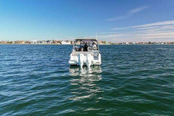 Beneteau Flyer 10 Yacht For Sale