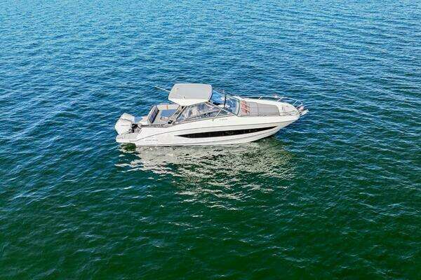 Beneteau Flyer 10 Yacht For Sale