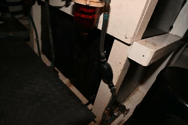 32ft Grand Banks Yacht For Sale