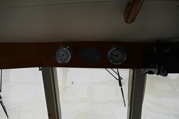 32ft Grand Banks Yacht For Sale