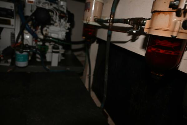 32ft Grand Banks Yacht For Sale