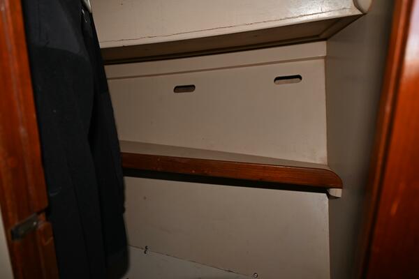 32ft Grand Banks Yacht For Sale