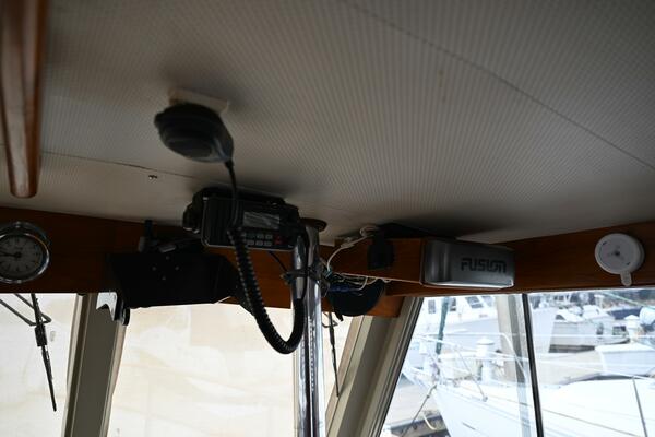 32ft Grand Banks Yacht For Sale