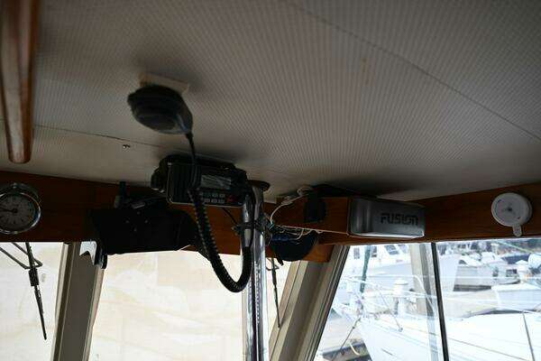 Photo of the 1970 Grand Banks Flybridge Trawler