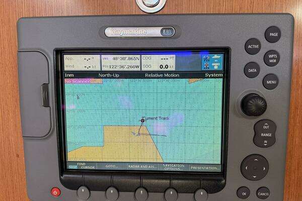 Beneteau 49 Yacht For Sale