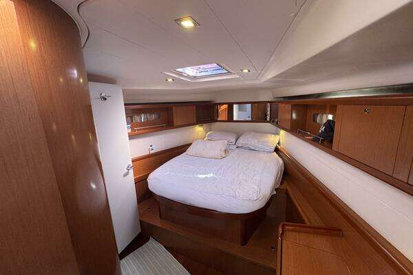 Beneteau 49 Yacht For Sale