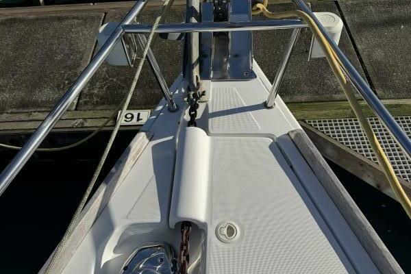 49ft Beneteau Yacht For Sale