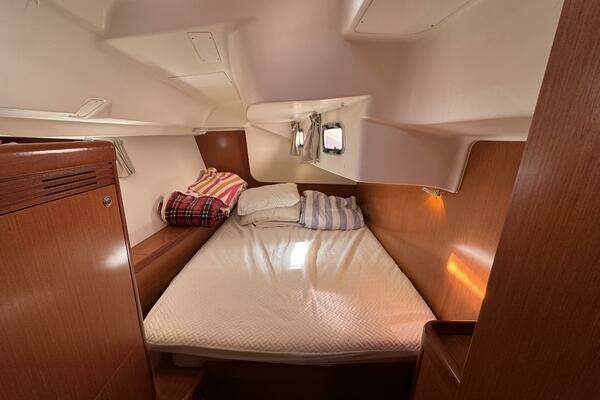 Beneteau 49 Yacht For Sale