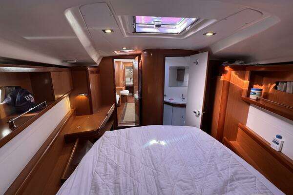 Beneteau 49 Yacht For Sale