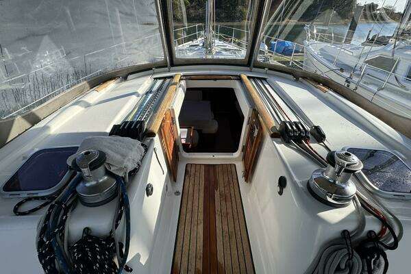 Beneteau 49 Yacht For Sale