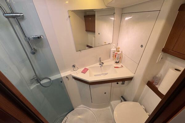 49ft Beneteau Yacht For Sale