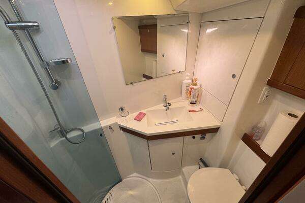 Beneteau 49 Yacht For Sale