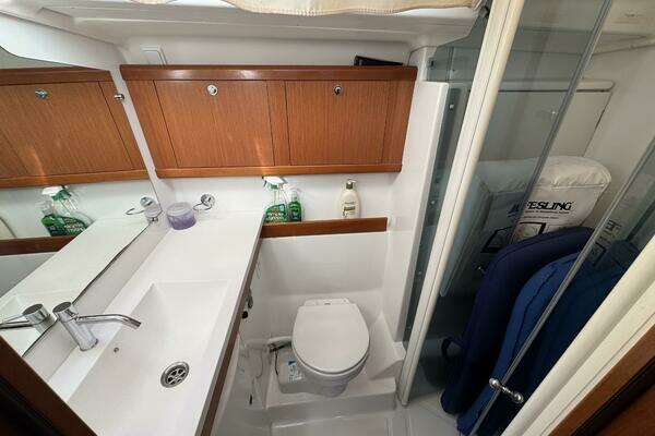 Beneteau 49 Yacht For Sale