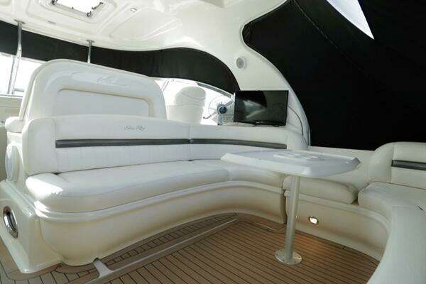 Sea Ray  Yacht For Sale