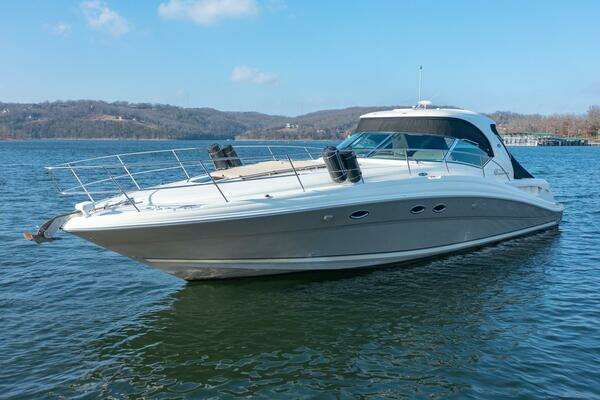 Sea Ray  Yacht For Sale