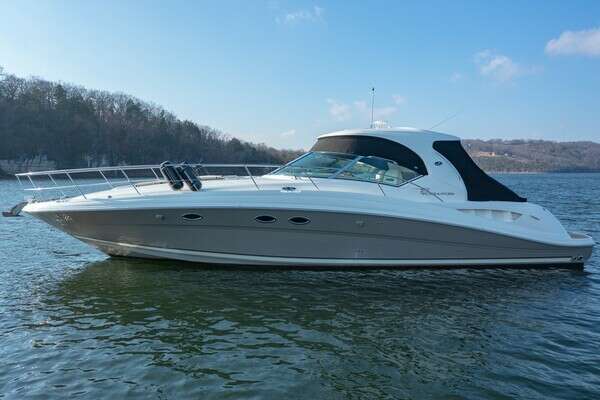 44-ft-Sea Ray-2005-- Ridgedale Missouri United States  yacht for sale