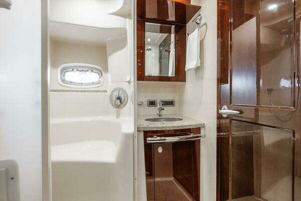 Sea Ray 60 Sundancer Yacht For Sale