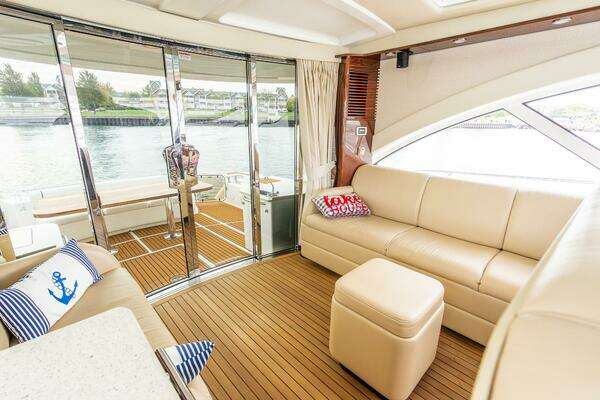 Sea Ray 60 Sundancer Yacht For Sale