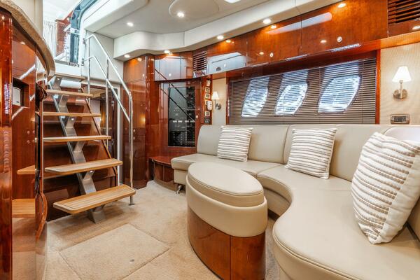 Sea Breeze 60ft Sea Ray Yacht For Sale