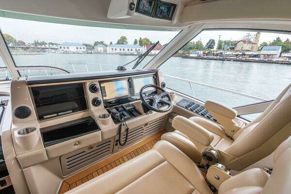 Sea Ray 60 Sundancer Yacht For Sale