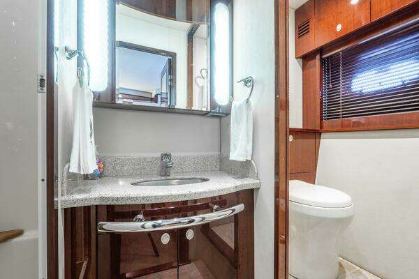 Sea Ray 60 Sundancer Yacht For Sale