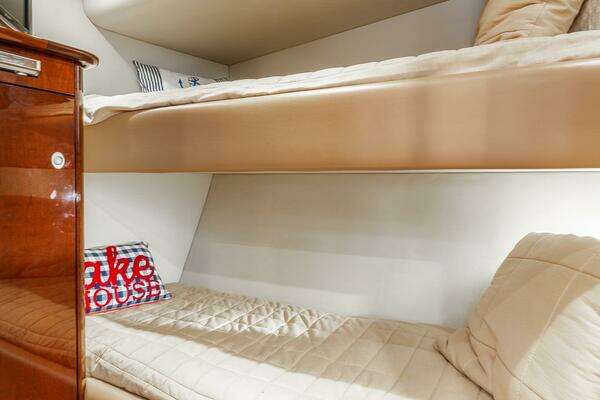 Sea Ray 60 Sundancer Yacht For Sale