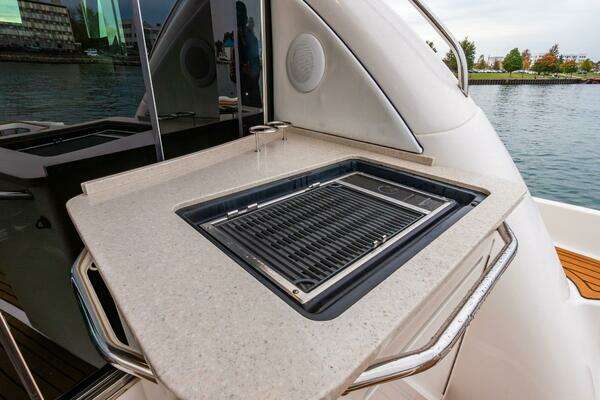 Sea Ray 60 Sundancer Yacht For Sale