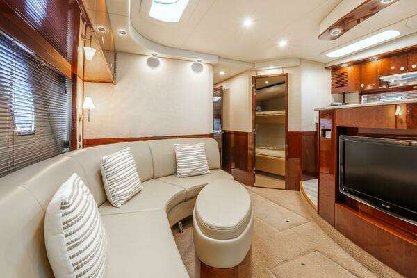 Sea Ray 60 Sundancer Yacht For Sale