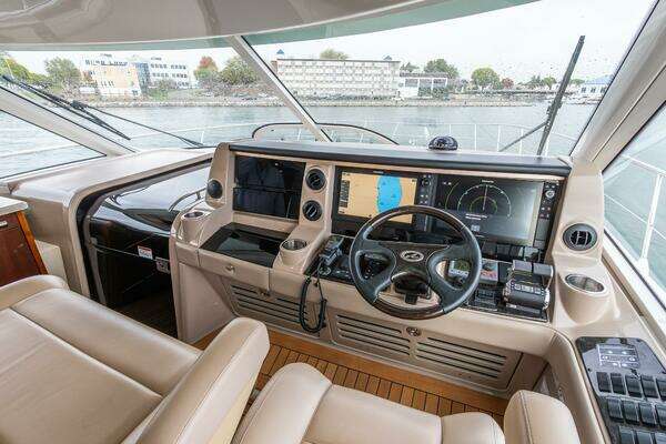 Sea Ray 60 Sundancer Yacht For Sale