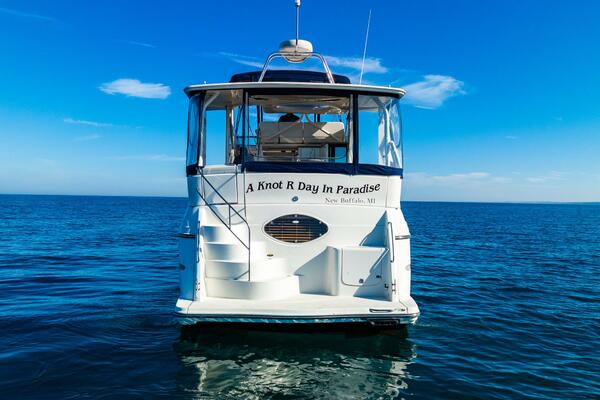 41ft Maxum Yacht For Sale