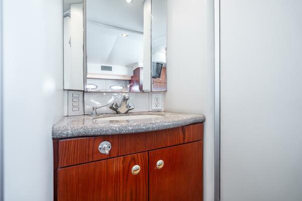 41ft Maxum Yacht For Sale