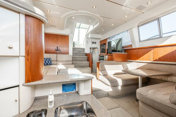41ft Maxum Yacht For Sale