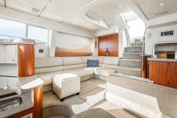 41ft Maxum Yacht For Sale