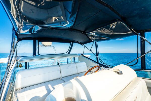 41ft Maxum Yacht For Sale