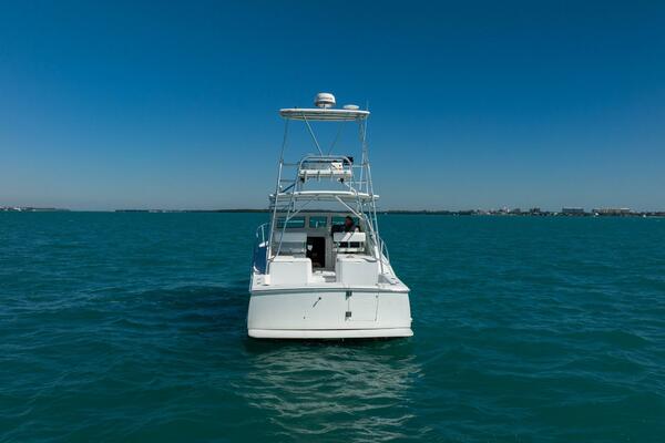 32ft Luhrs Yacht For Sale
