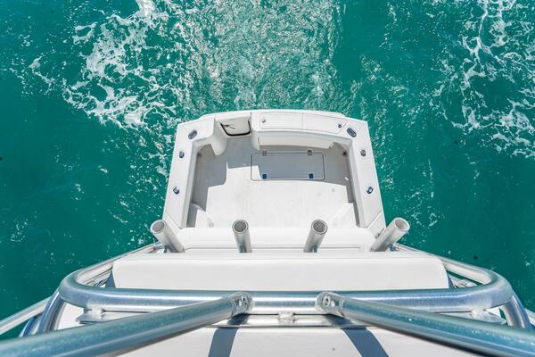 32ft Luhrs Yacht For Sale