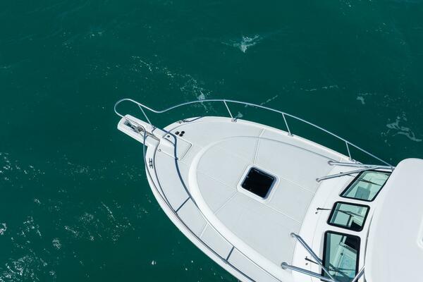 32ft Luhrs Yacht For Sale